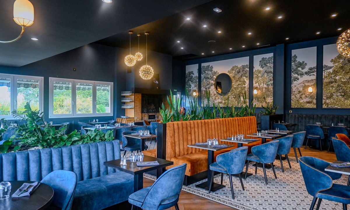 Agnetz Hotel | Logis Clermotel