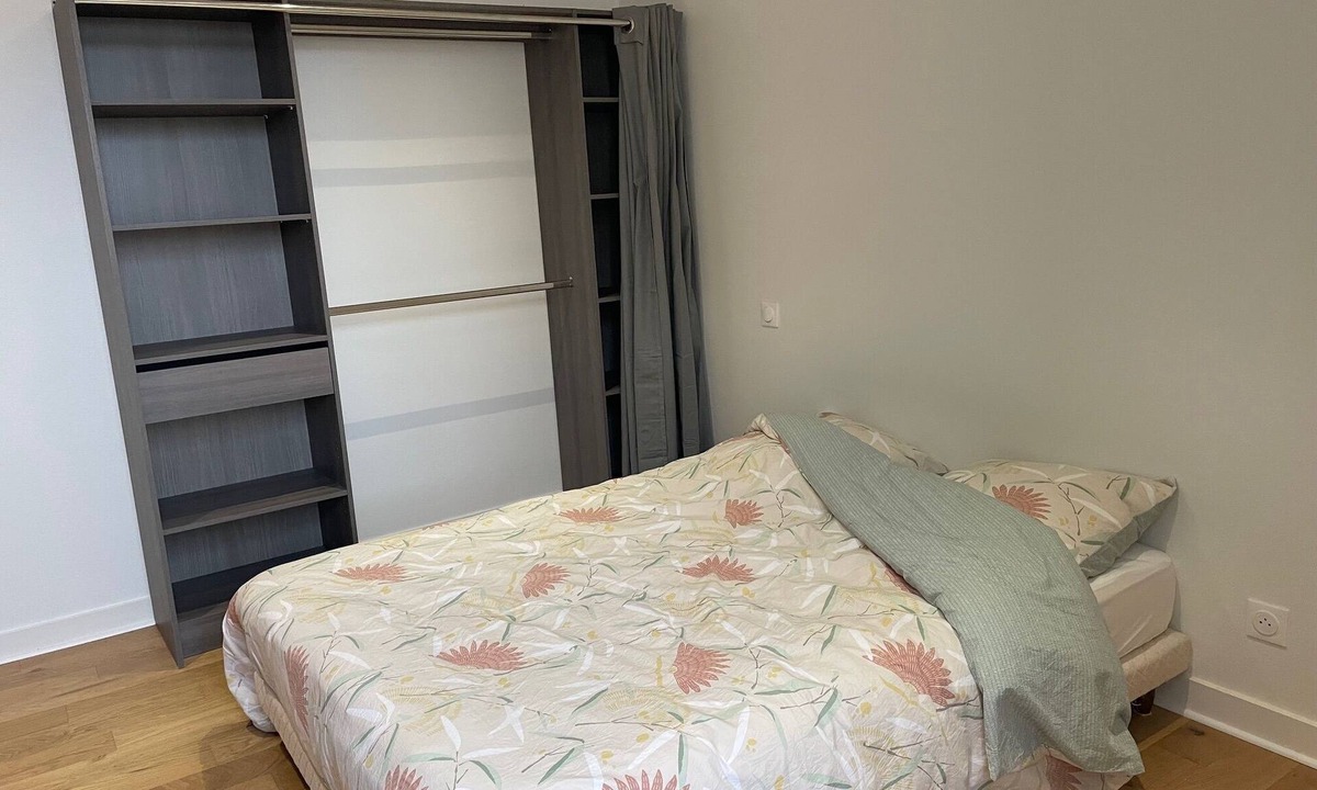 Angouleme House | Logis du 96
