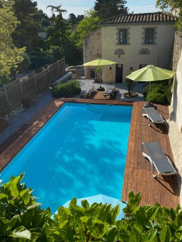 Palaja Hotel | Logis Hôtel Château De Palaja