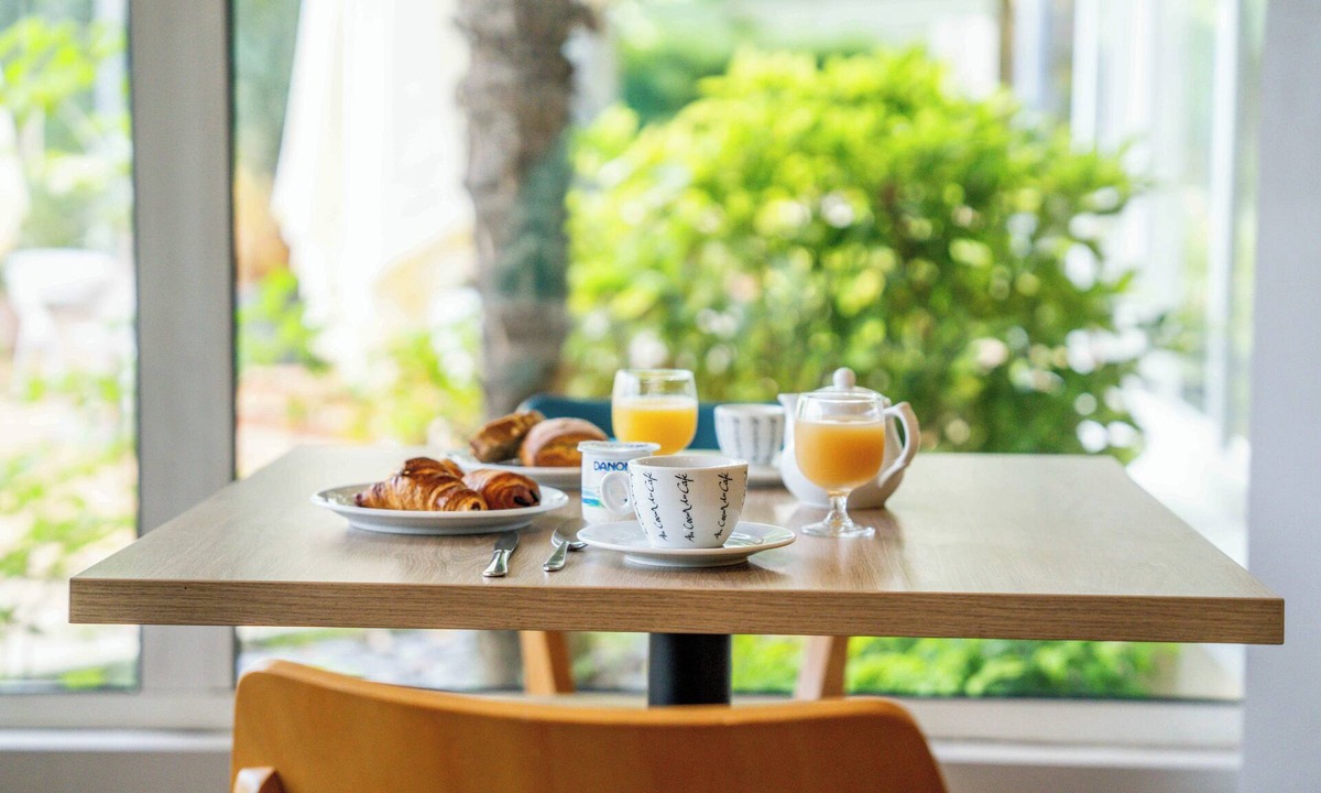 Bergerac Hotel | Logis Hôtel et Restaurant Ludik