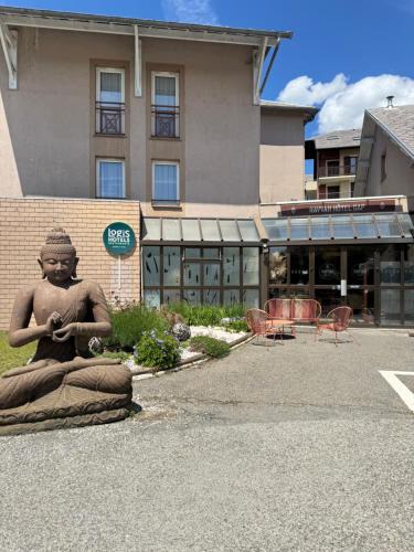 Gap Hotel | Logis Hôtel HAVVAH