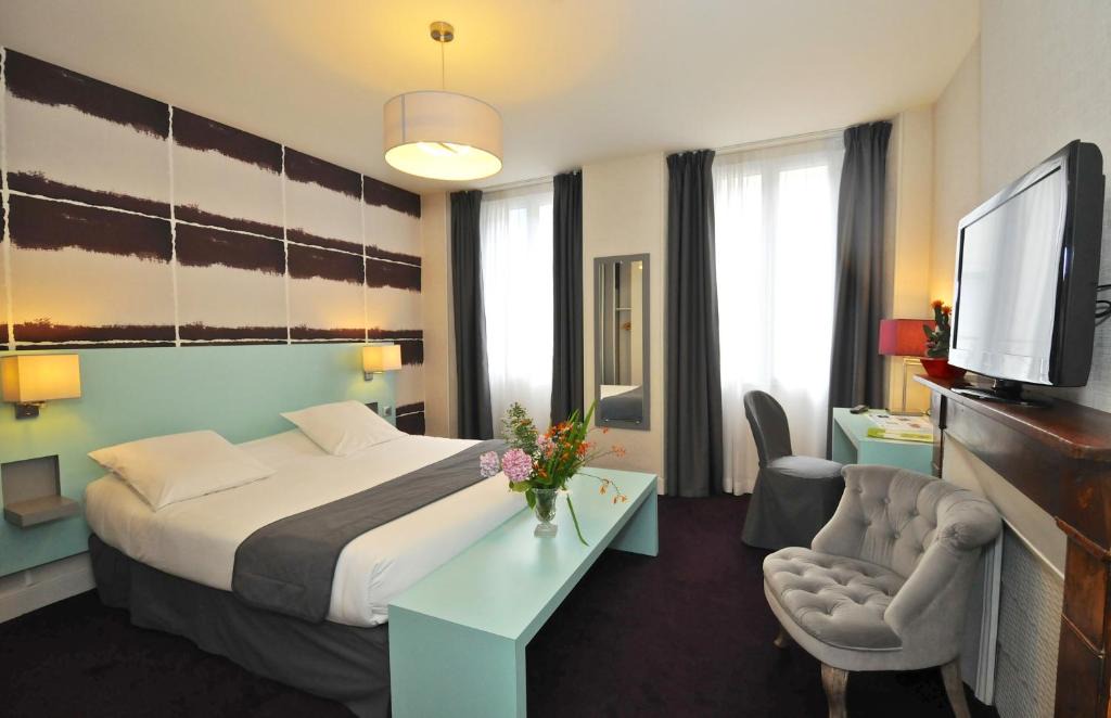 Bareges Hotel | Logis Hôtel Le Central
