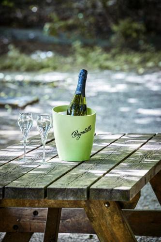 Dizy Hotel | Logis Hotel Restaurant Bagatelle - 51530 Dizy