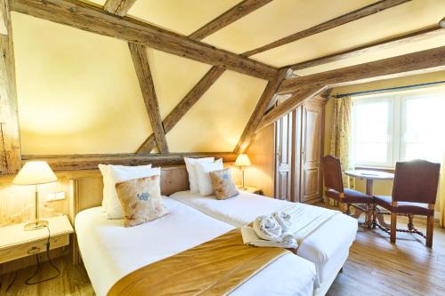 Old Town Hotel | Logis Hotel Saint-Martin
