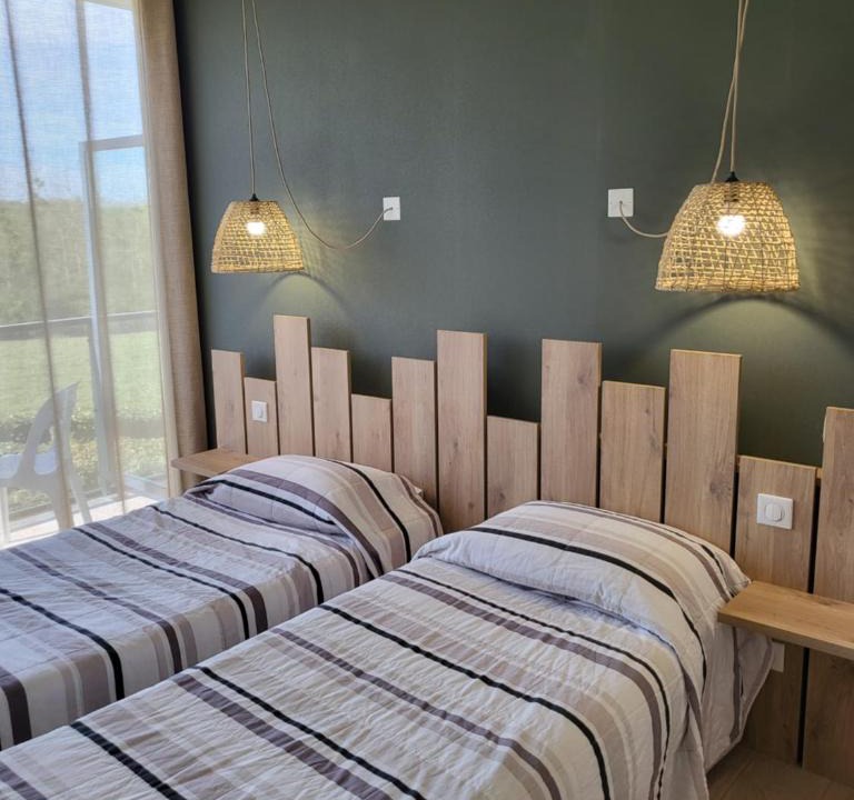 Chaource Hotel | Logis Le Cadusia