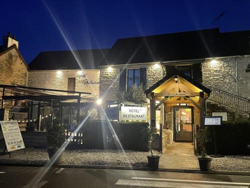 Buffon Hotel | Logis Le Marronnier
