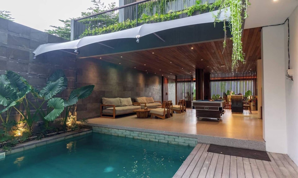 Denpasar Barat Hotel | LOI Mansion Managed by ARM One Hundred
