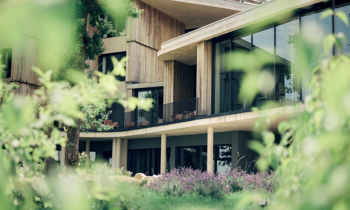 Mutigny Hotel | Loisium Wine & Spa Hotel Champagne