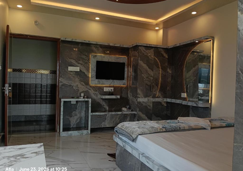 Tarapith Resort | Lokenath Resort