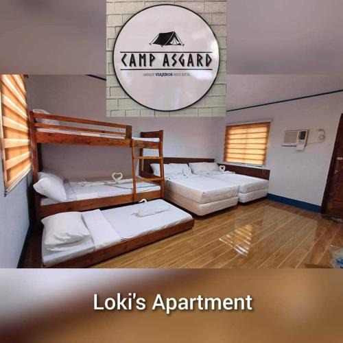 Catarman Apartment | LOKI'S APARTMENT