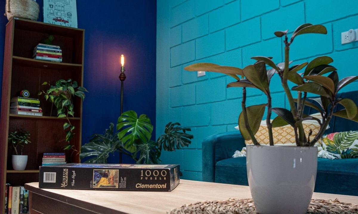 Chinatown Hostel | Lolas Hostal