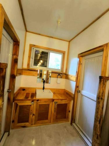 Sagada Bed & Breakfast | Lolo Dads Cabin
