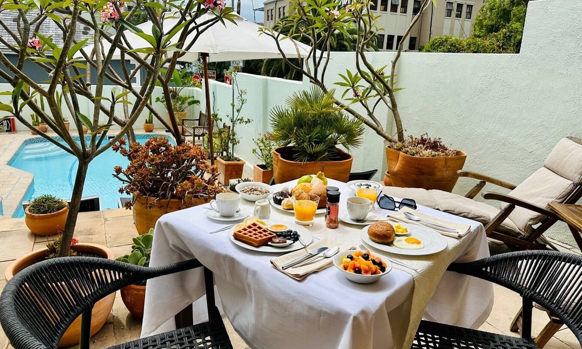 Sea Point House | Loloho Lodge