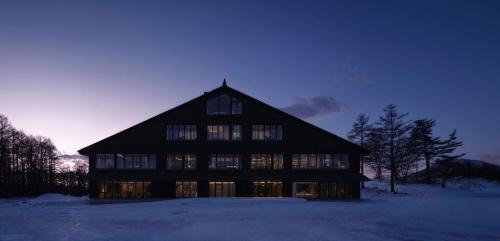 Shinano Hotel | Lomä Central Peaks
