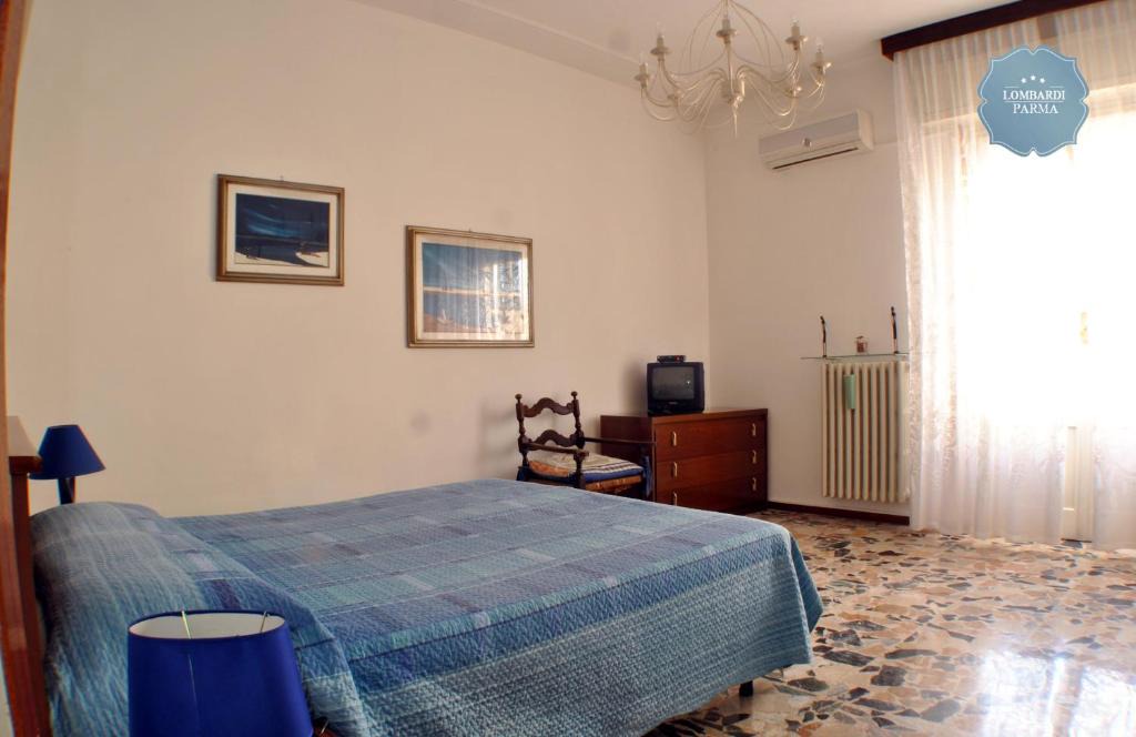 Pablo Apartment | Lombardi Rognoni