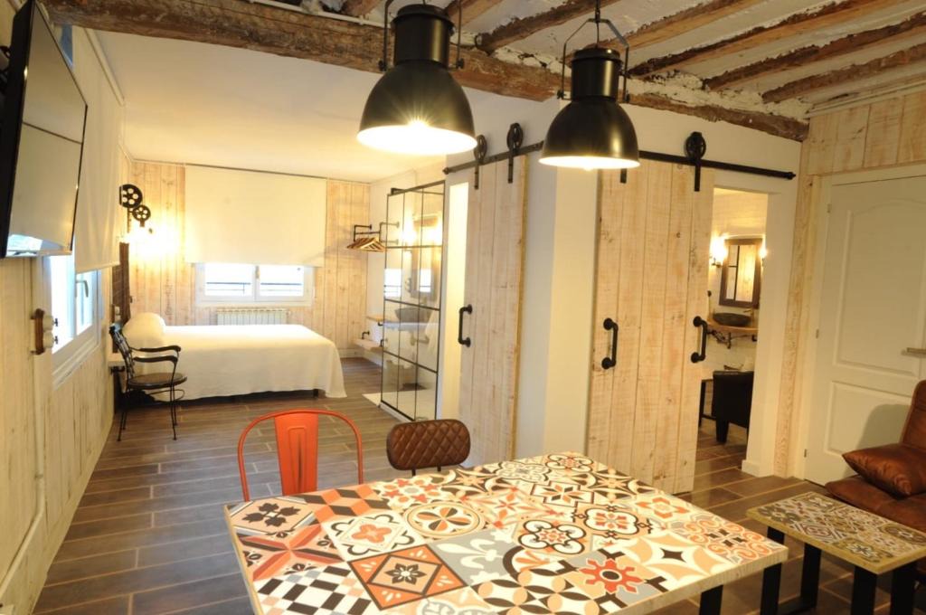 Arnedillo Apartment | Lombera Apartamentos