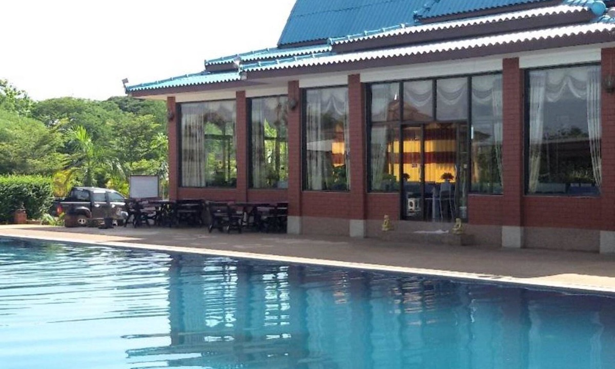 Non Sung Hotel | Lomdao Resort