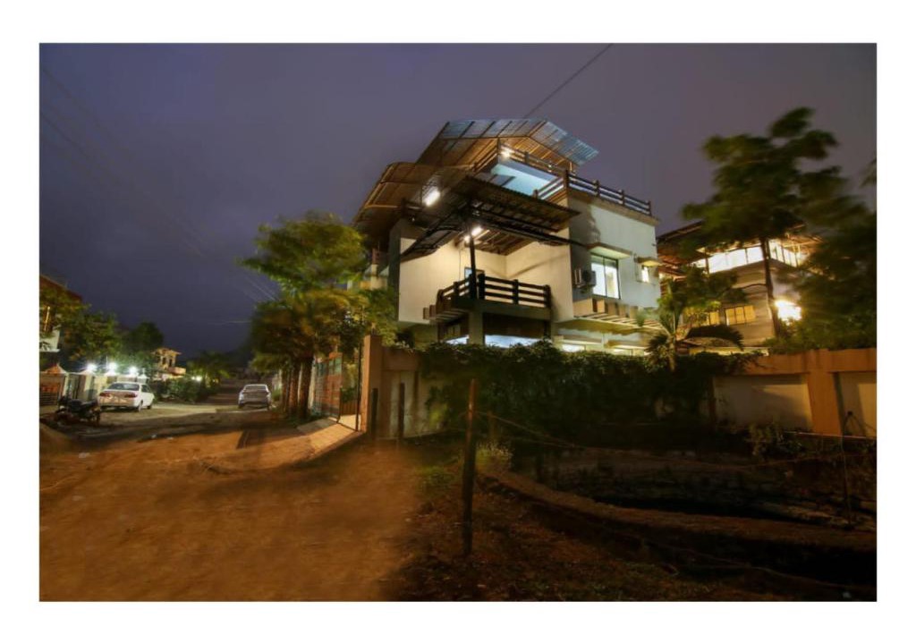 Kurvande Villa | Lonavala Khandala Villa Available