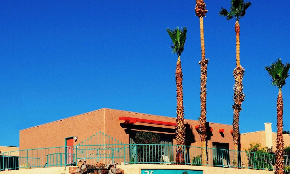 Lake Havasu City House | London Bridge.Good Times!
