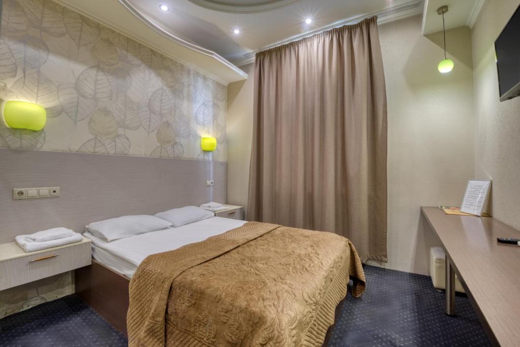 South-Eastern Administrative District Hotel | London