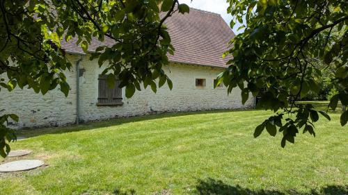 Assigny House | Longère du Puits