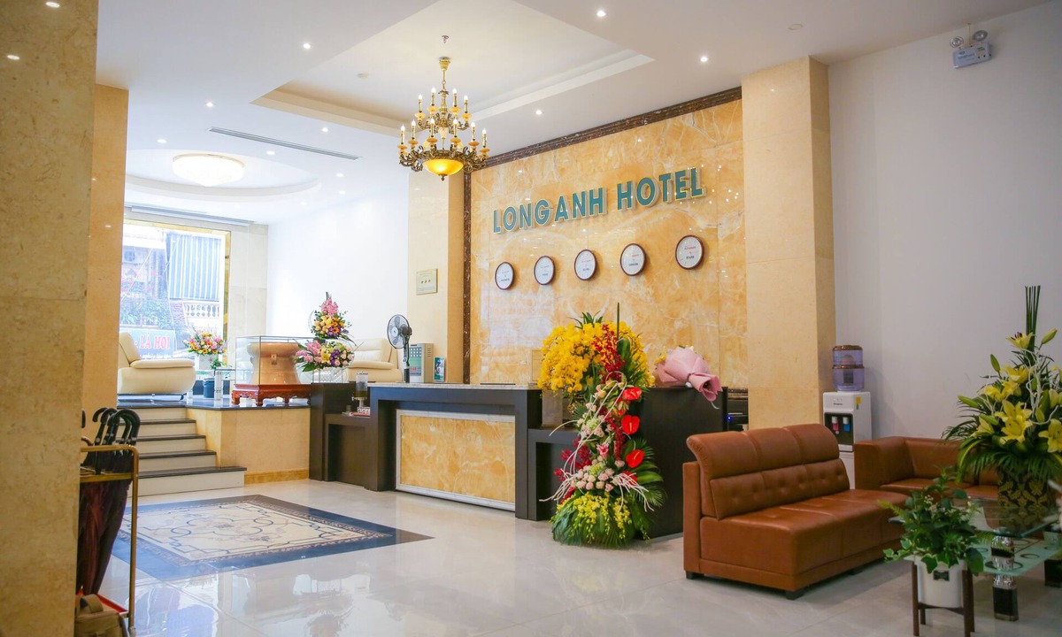 Khu bao ton Thien nhien Pu Luong Hotel | Long Anh Hotel