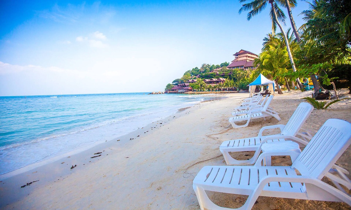 Haad Yao Resort | Long Bay Resort
