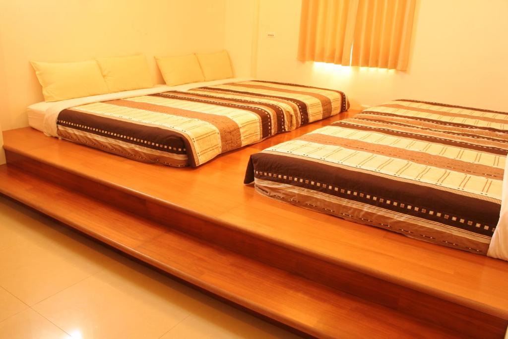 Magong House | Long Beach Private Lodging