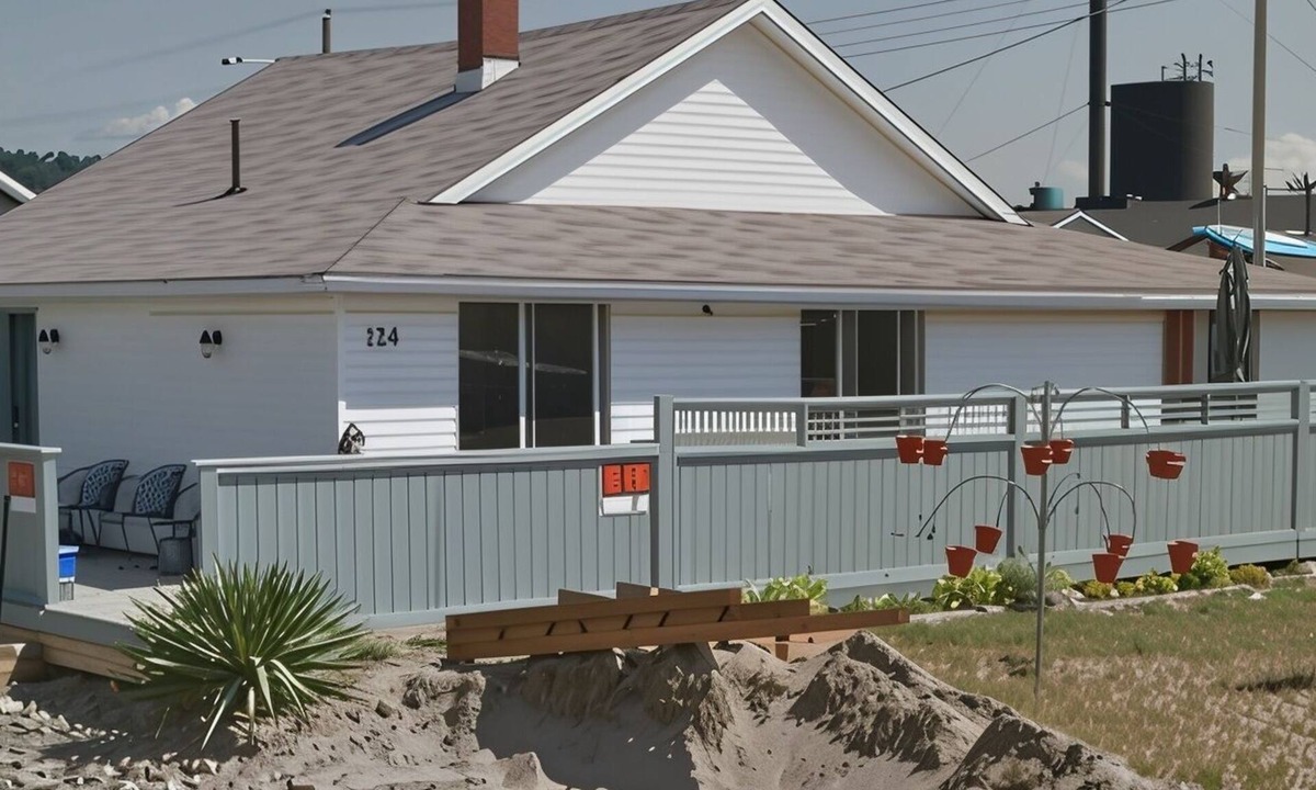 Port Stanley Cottage | Long term only - Charming 4-bedroom beachfront cottage with AC, WiFi, Hot Tub.