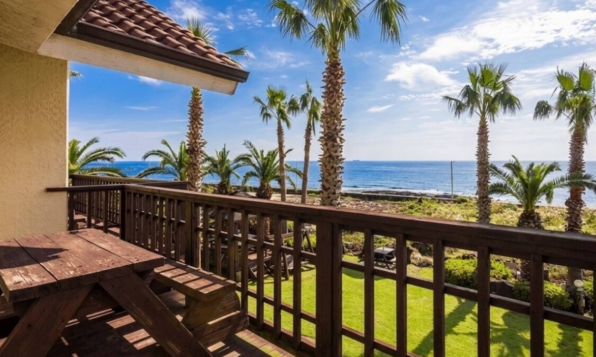 Namwon House | Longbeach Pension