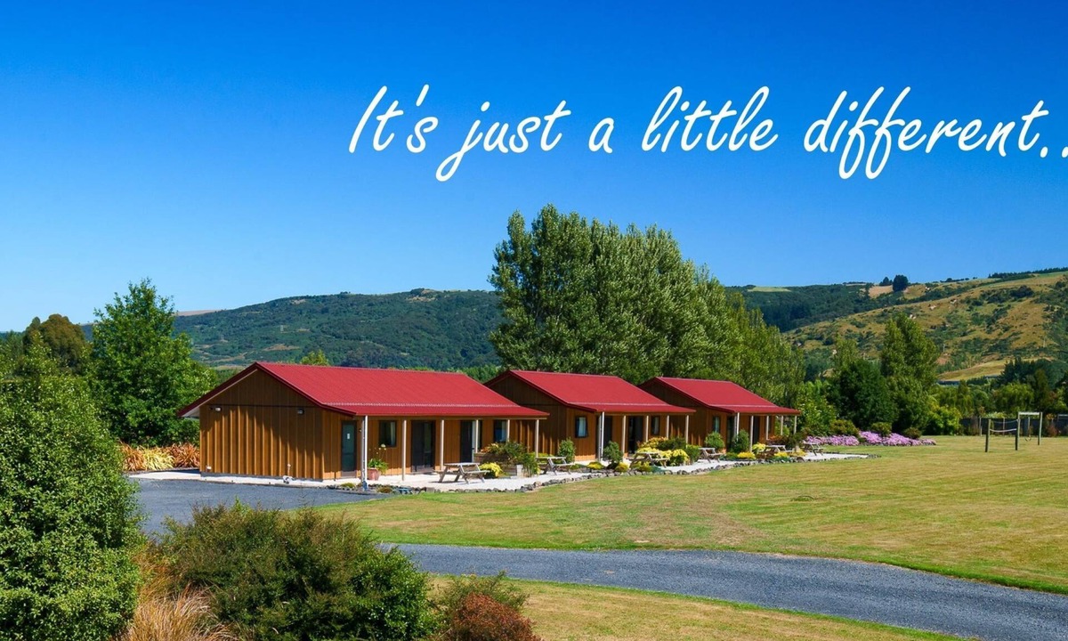 Mosgiel Apartment | Longbourne Lodge