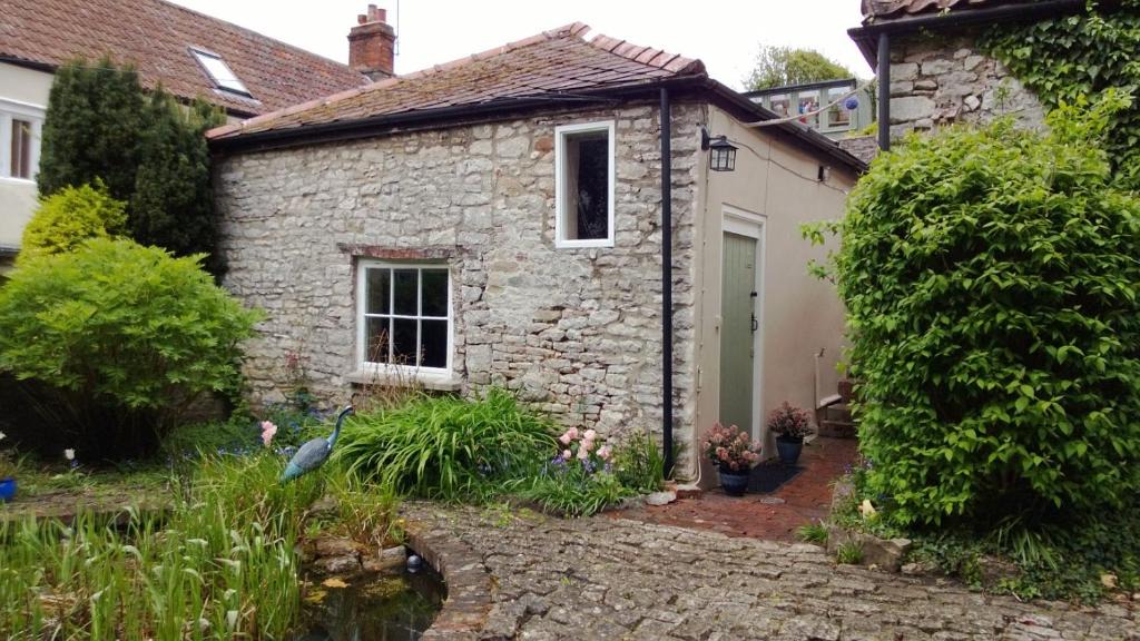 Shepton Mallet House | Longbridge Cottage