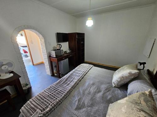 Colesberg Apartment | Longe De Casa