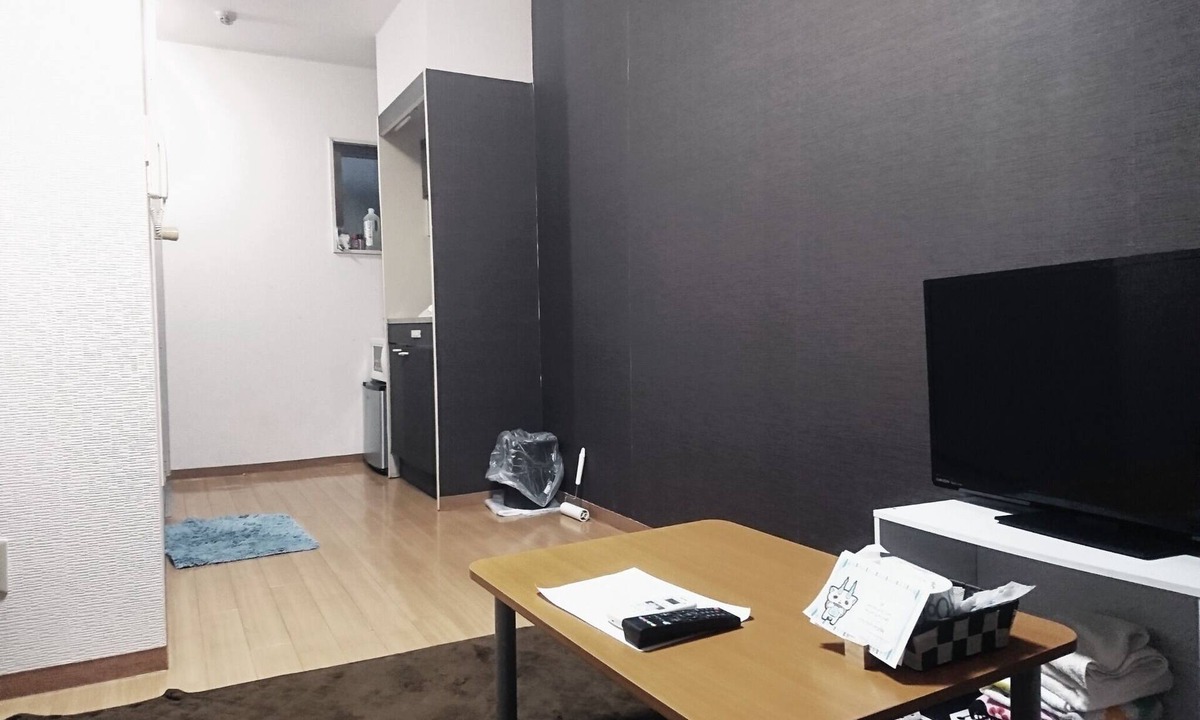 Higashi Ward Apartment | Longer than a week Single Half price - Long term single/Sakai Ōsaka