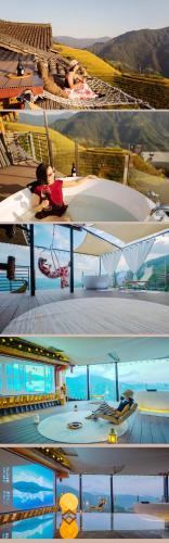 Longsheng House | Longji One Art Hotel