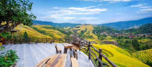 Longsheng House | Longji Thousand Years Resort