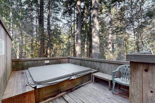 Sea Ranch House | Longwell House