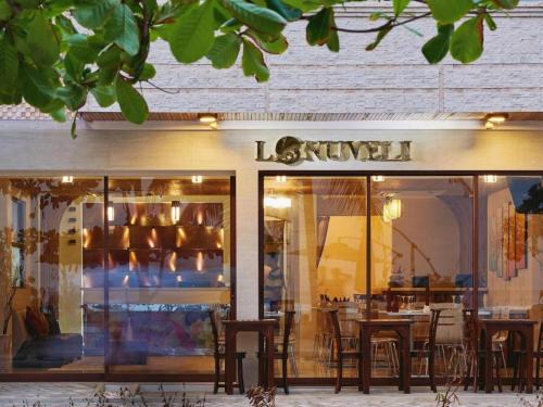 Hulhumale Hotel | Lonuveli