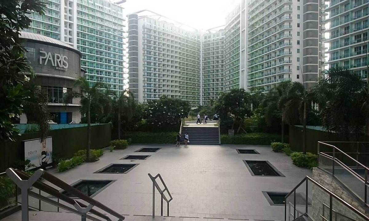 Don Bosco Condo | Looking For Privacy? comfort and a touch of Luxury? This is the perferct