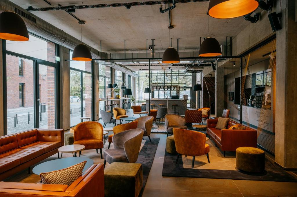 Eislingen/Fils Hotel | LOOM Hotel & Skybar