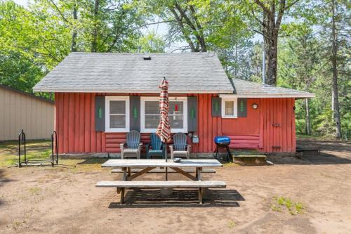St Germain House | Loons Landing Legacy