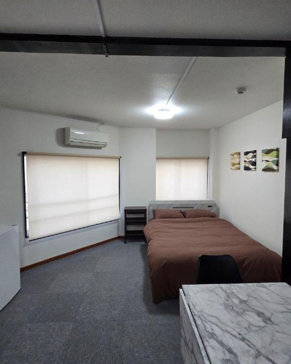 Minato Apartment | LOOP Bentencho2