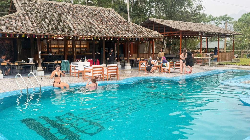Ha Giang Hostel | Loop Tribe Hostel