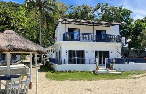 Sipalay Hotel | Lopez Beach Resort