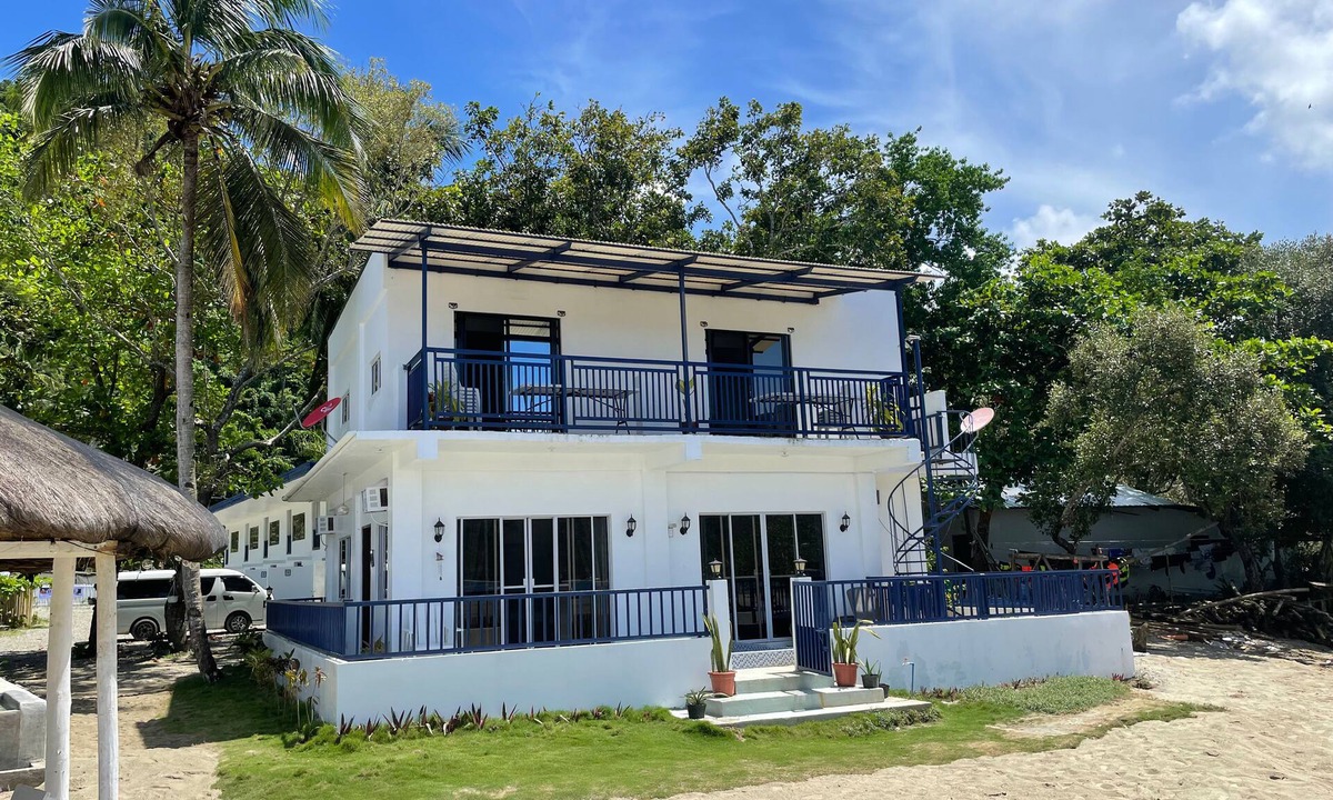 Sipalay Condo | Lopez Beach Resort