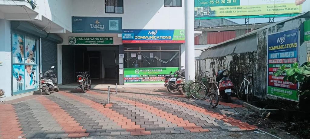 Perumbavoor Apartment | Lora Apartment
