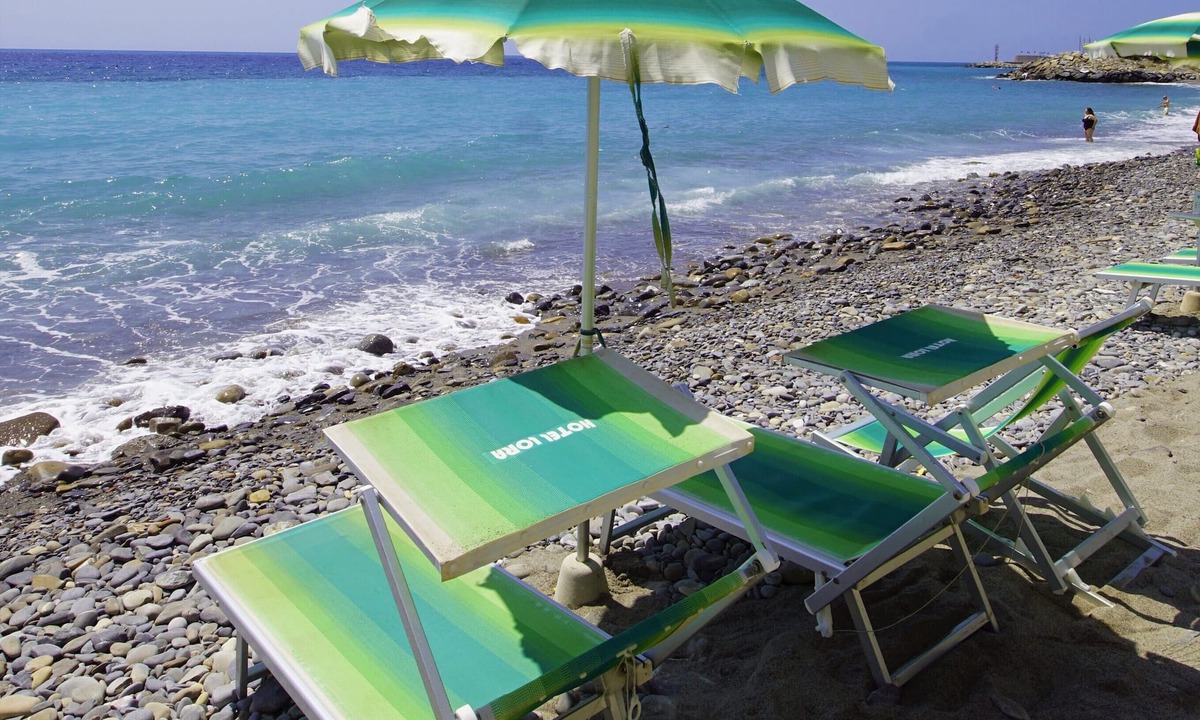 Bordighera Hotel | Lora Hotel