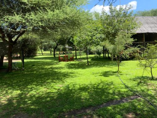 Ngoma Other | Lorato Camping