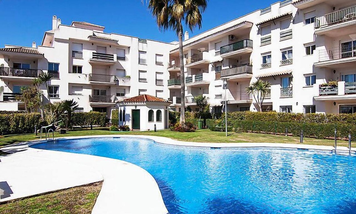 Marbella Apartment | Lorcrimar by Interhome
