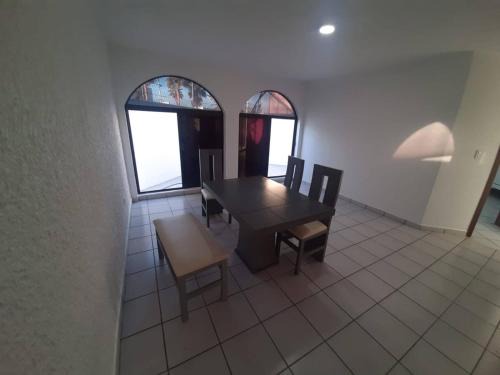 Aguascalientes House | lord notrte